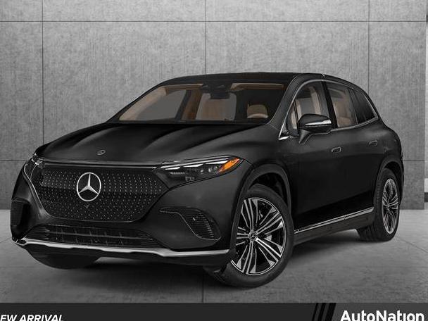 MERCEDES-BENZ EQS-CLASS SUV 2023 4JGDM2EB7PA015297 image MERCEDES-BENZ EQS-CLASS SUV 2023 4JGDM2EB7PA015297 image